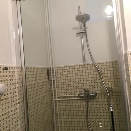 Face Aux Thermes Linge Compris Apartment La Bourboule